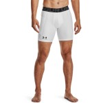 2-Pak Under Armour HeatGear Mid Compression Shorts