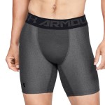 2-Pak Under Armour HeatGear Mid Compression Shorts