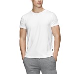 JBS of Denmark Bamboo Blend O-neck T-shirt