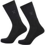 2-Pak JBS of Denmark Bamboo Blend Tennis Socks