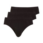 3-Pack Jockey Cotton Plus Brief