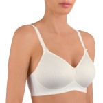 Felina Modern Wetfloc Spacer Bra Without Wire