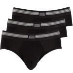 3-Pakkaus Jockey Cotton Stretch Brief