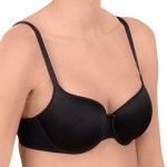 Felina Conturelle Solid Memory Soft Bra