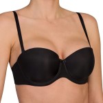 Felina Conturelle Solid Softcup Bra