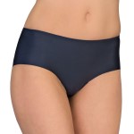 Felina Conturelle Solid Boy Short