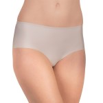 Felina Conturelle Solid Boy Short