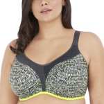 Elomi Energise Underwire Sport Support Bra