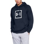 Under Armour Rival Fleece Logo Hoodie