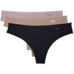 3-Pack Under Armour Pure Stretch Thong