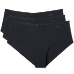 6-Pack Under Armour Pure Stretch Hipster 1325