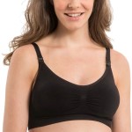 MAGIC Mommy Nursing Bra