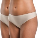 2-er-Pack MAGIC Dream Invisibles Thong