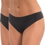 2-er-Pack MAGIC Dream Invisibles Thong