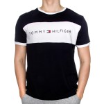 Tommy Hilfiger Original SS Crew Tee Logo Flag