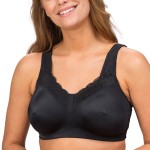 Trofe Linnea Prosthetic Wireless Bra