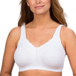 Trofe Linnea Prosthetic Wireless Bra