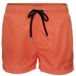 Gant Lightweight Short Cut Swim Shorts