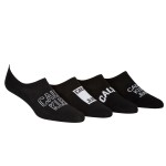 4-er-Pack Calvin Klein Sebastian Liner Socks Gift Box