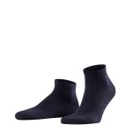 2-Pakning Falke Happy Sneaker Socks