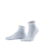 2-Pak Falke Happy Sneaker Socks