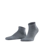 2-Pakning Falke Happy Sneaker Socks