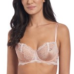 Wacoal Lace Affair Underwire Bra