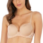 Wacoal Lace Perfection Contour Bra