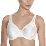 Wacoal Basic Beauty Full Figure Underwire Bra