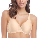 Wacoal Basic Beauty Full Figure Underwire Bra