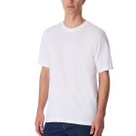 2-er-Pack Schiesser Essentials American T-shirts Round Neck