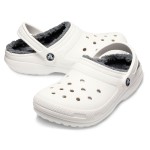 Crocs Classic Lined Clog