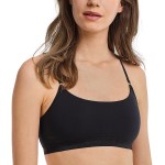 Marc O Polo Favorite Cotton Bustier Racerback Bra