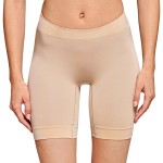 Schiesser Seamless Light Long Shorts