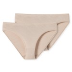 2-Iesaiņot Schiesser Modal Essentials Tai Briefs