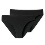 2-Iesaiņot Schiesser Modal Essentials Tai Briefs