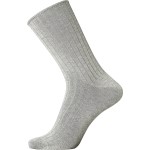 Egtved Cotton No Elastic Socks