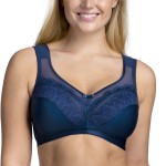 Miss Mary Happy Hearts Soft Bra