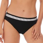 Fantasie San Remo Mid Rise Bikini Brief