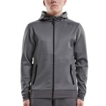 Craft Noble Full Zip Hood Men