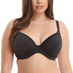 Elomi Swim Essentials Plunge Bikini Top