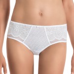 Rosa Faia Selma Hight Waist Brief