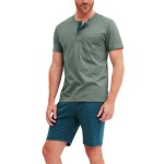 Calida Relax Imprint 1 Short Pyjama