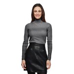 Pierre Robert X Jenny Skavlan Wool Turtleneck