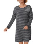 Triumph Lounge Me Organic Cotton Nightdress LSL