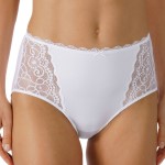 Mey Amorous High-Cut Briefs