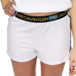 Calvin Klein 1981 Bold Lounge Shorts