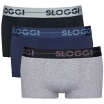 3-er-Pack Sloggi Men GO Hipster