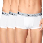 3-Pack Sloggi Men GO Hipster