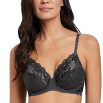 Wacoal Lace Perfection Average Wire Bra